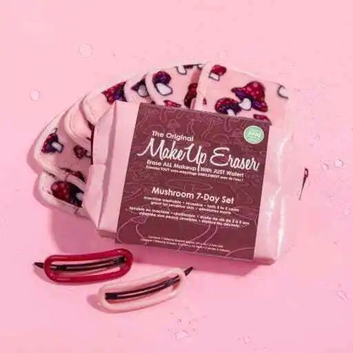 MakeUp Eraser 7-Day Gift Set