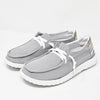 Holly Sneakers in Grey by Gypsy Jazz