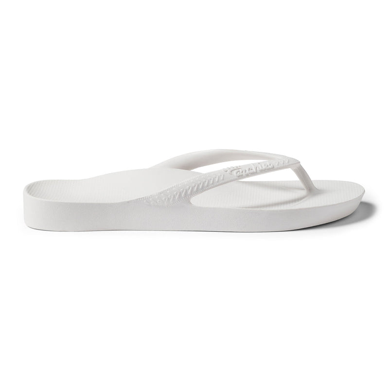 Archies Arch Support Flip Flop and Slides