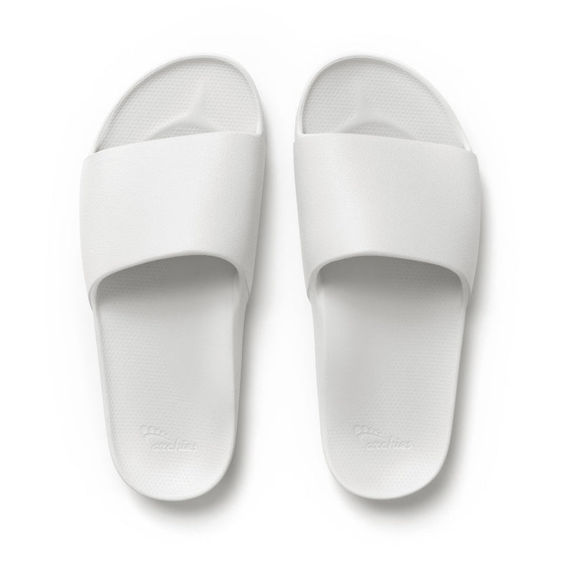 Archies Arch Support Flip Flop and Slides