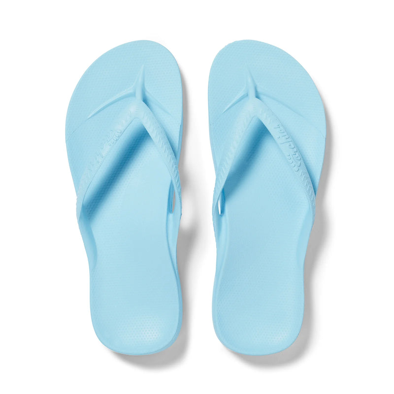 Archies Arch Support Flip Flop and Slides