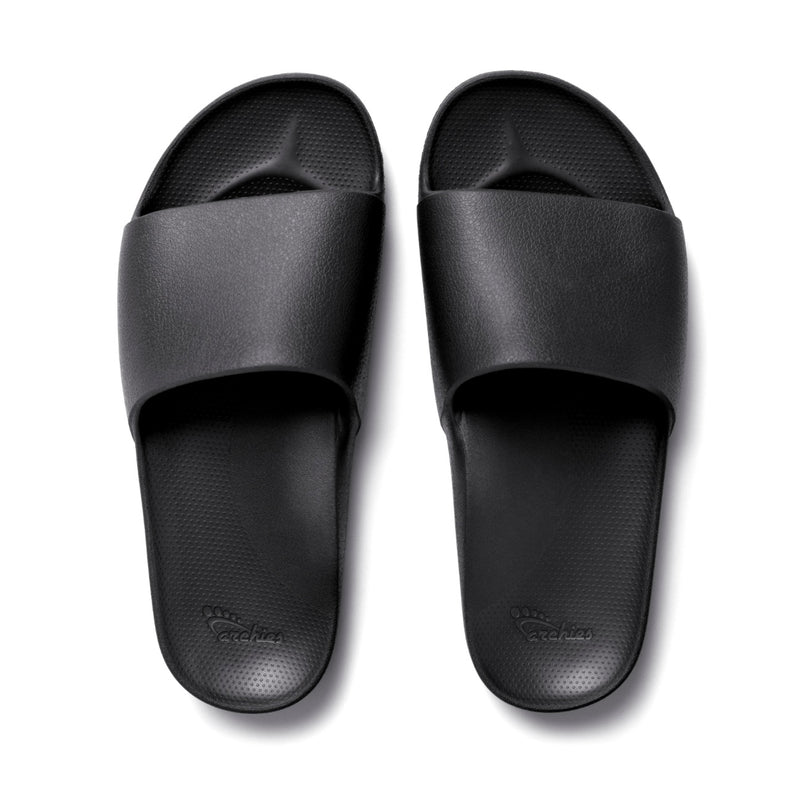 Archies Arch Support Flip Flop and Slides