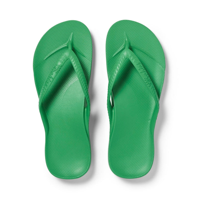 Archies Arch Support Flip Flop and Slides