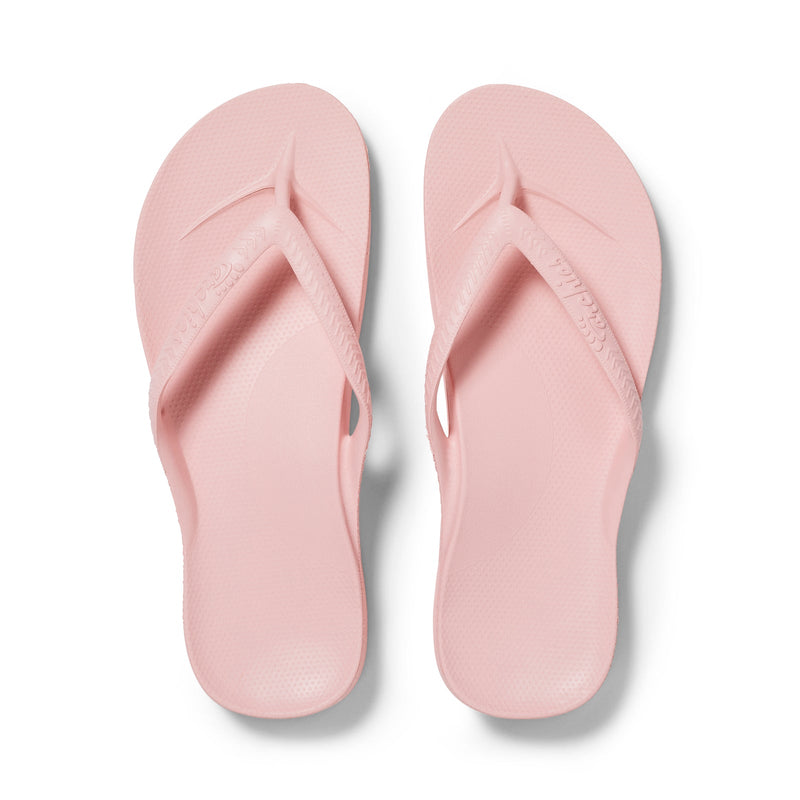 Archies Arch Support Flip Flop and Slides