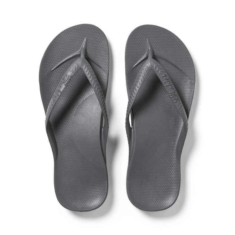 Archies Arch Support Flip Flop and Slides