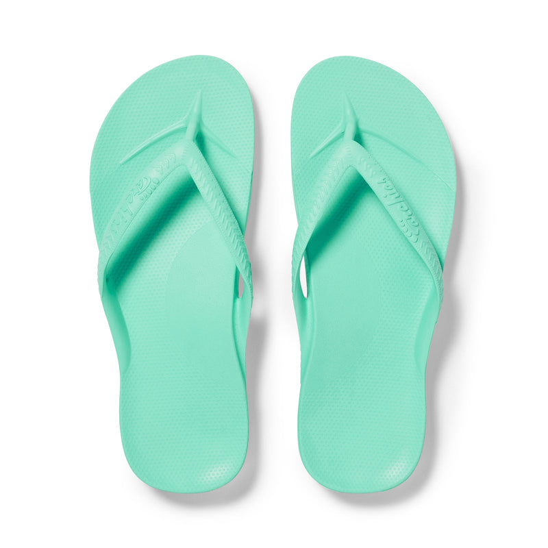 Archies Arch Support Flip Flop and Slides