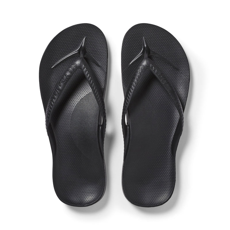 Archies Arch Support Flip Flop and Slides