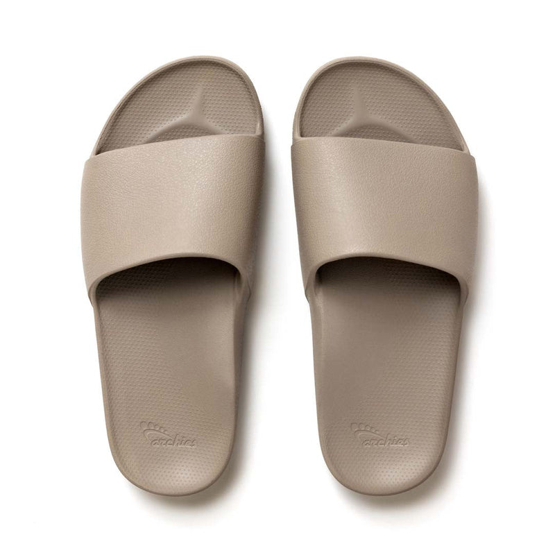 Archies Arch Support Flip Flop and Slides